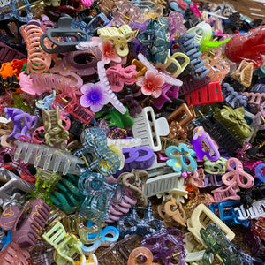 ✨ Imported China Catchers – Wholesale 1Kg Deal
(Includes 75 Pieces Mix Sizes) 📦