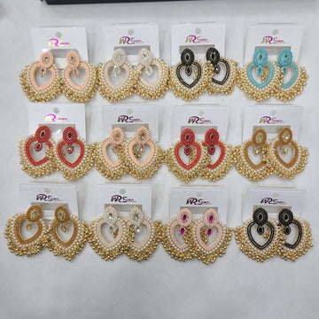 Stylish Long Earrings