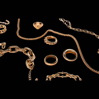 Kg Jewellery Collection