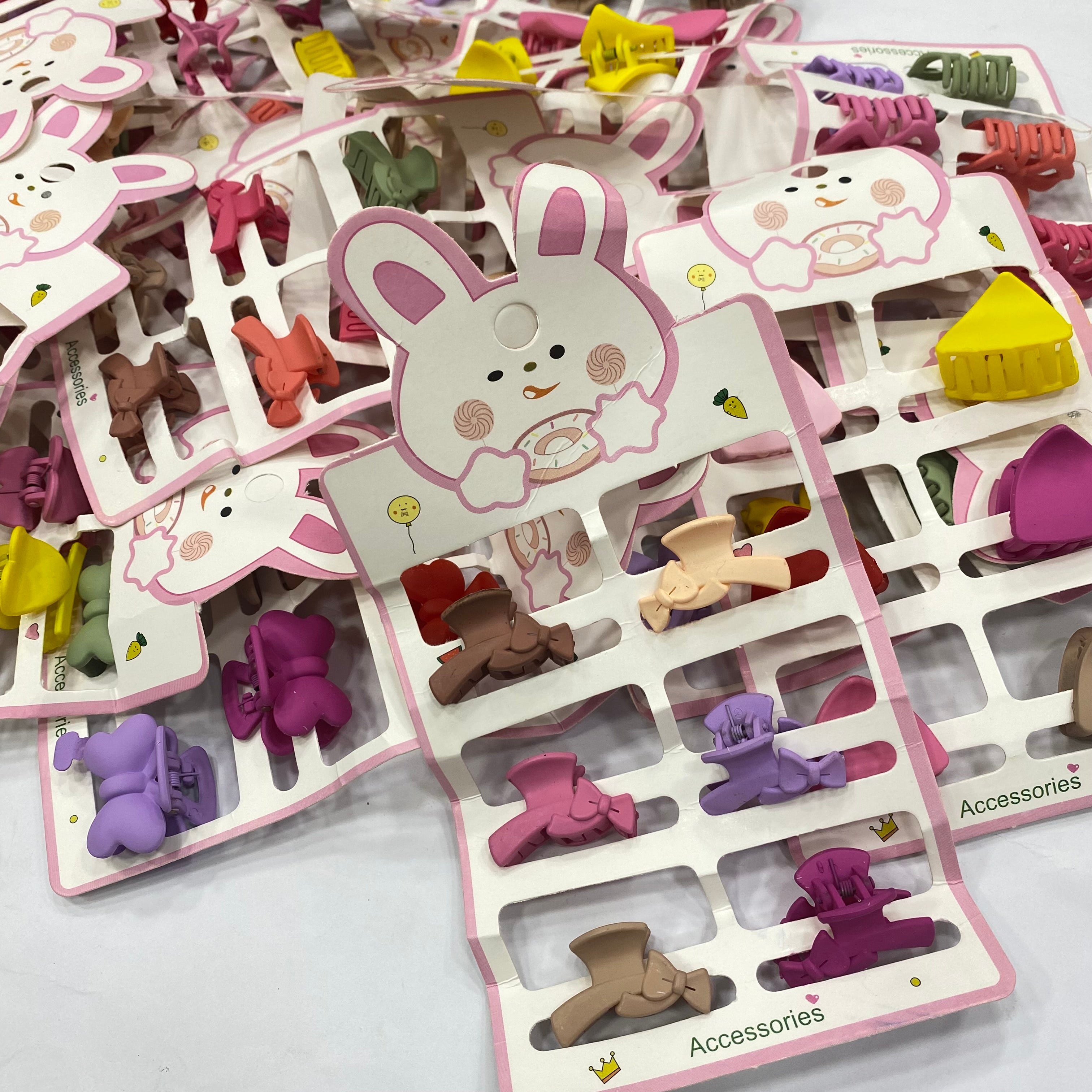 ✨ Fancy Card Catchers – 1Kg Deal | 36 Cards (180 Mix Catchers) 💖