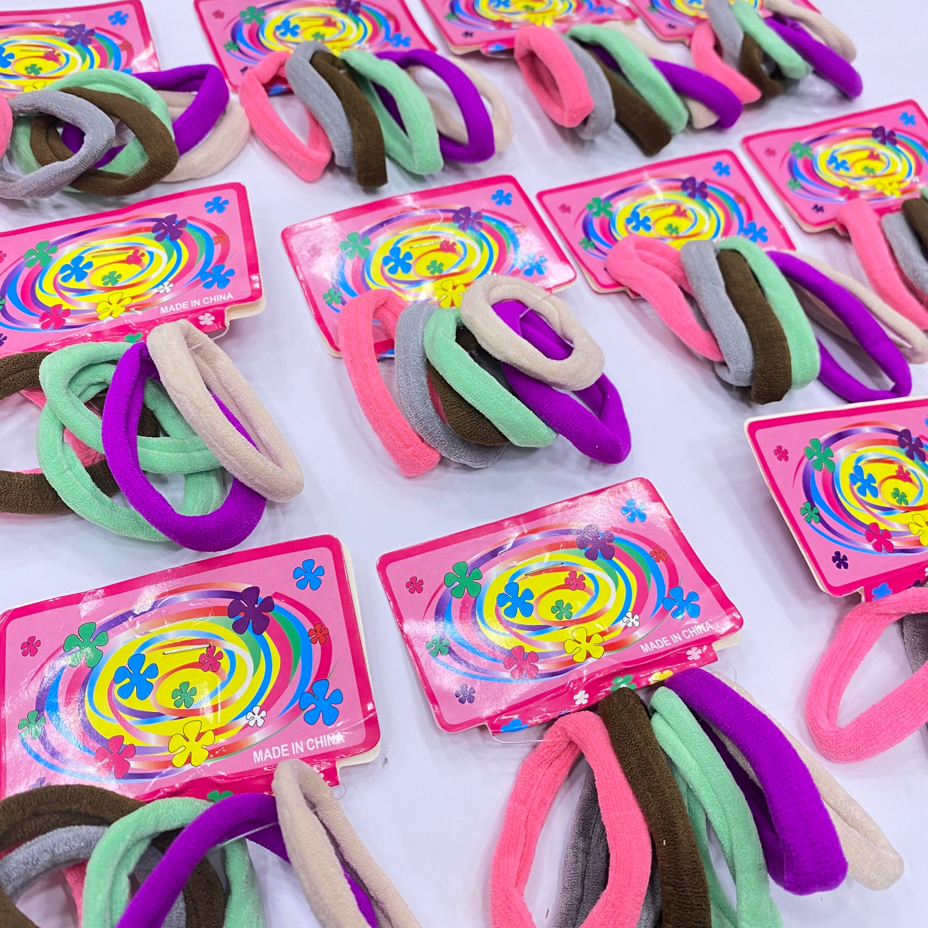 ✨ Poniya – Pack of 12 Sets ✨
