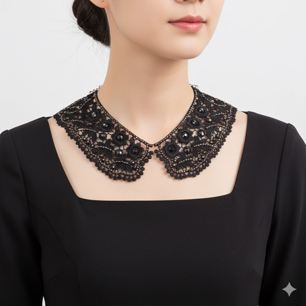 ✨ Elegant Neck Choker – Trendy & Stylish ✨