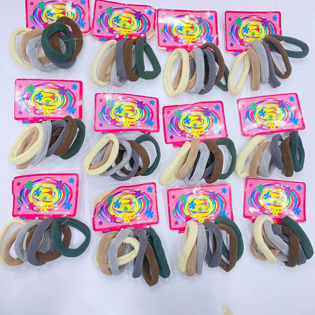 ✨ Poniya – Pack of 12 Sets ✨