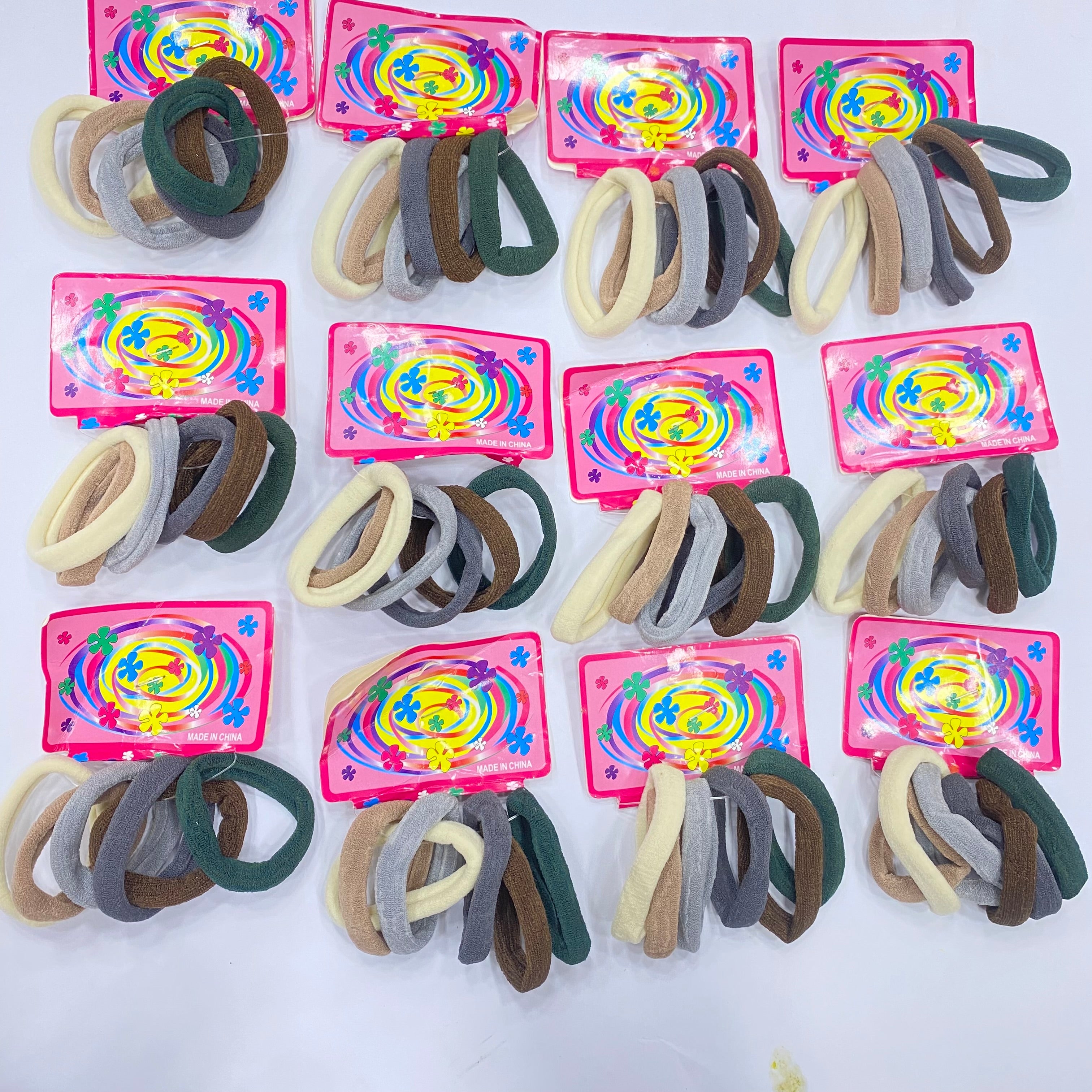 ✨ Poniya – Pack of 12 Sets ✨