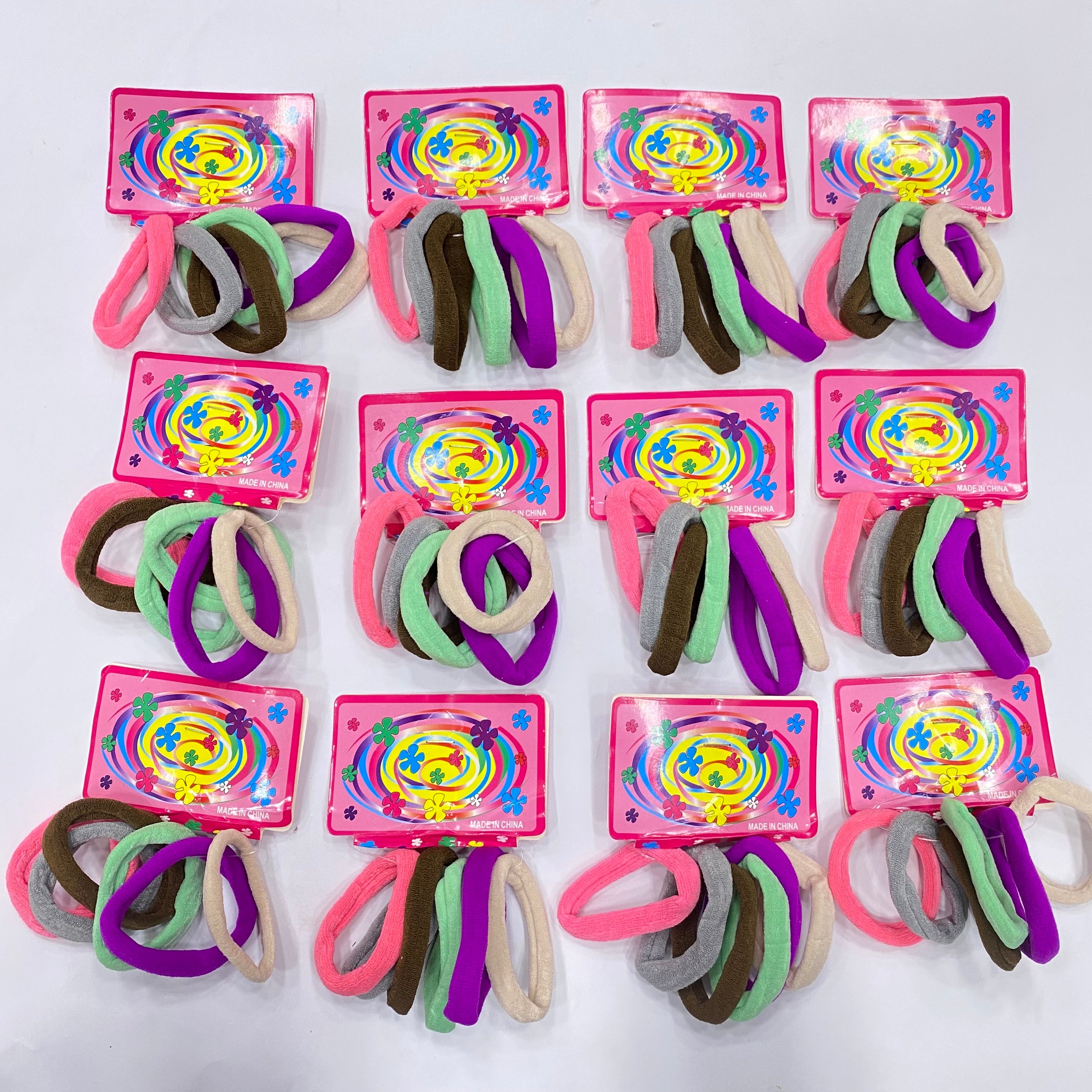 ✨ Poniya – Pack of 12 Sets ✨