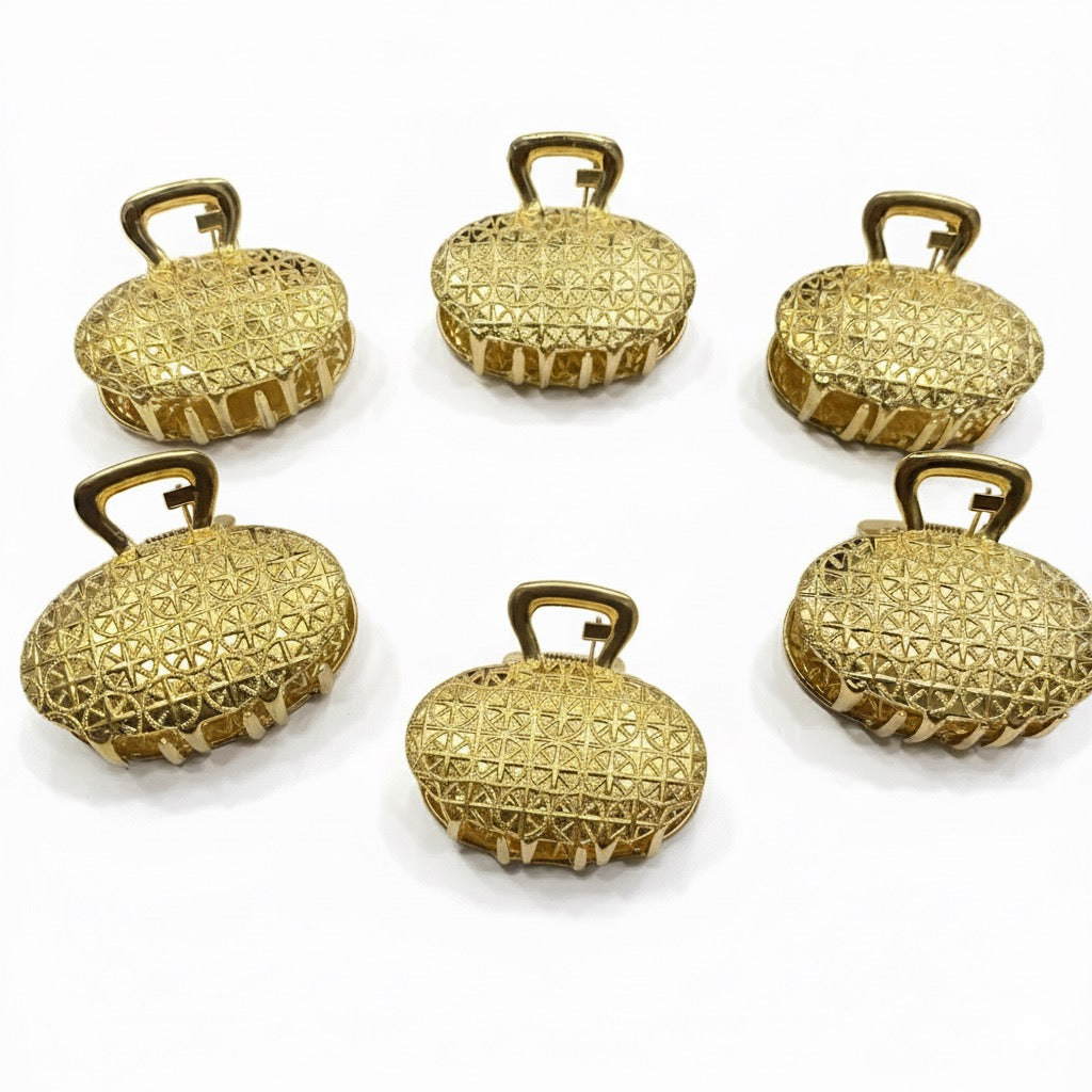 ✨ Metal Cachers – Pack of 6 | Premium Quality & Stylish Design ✨