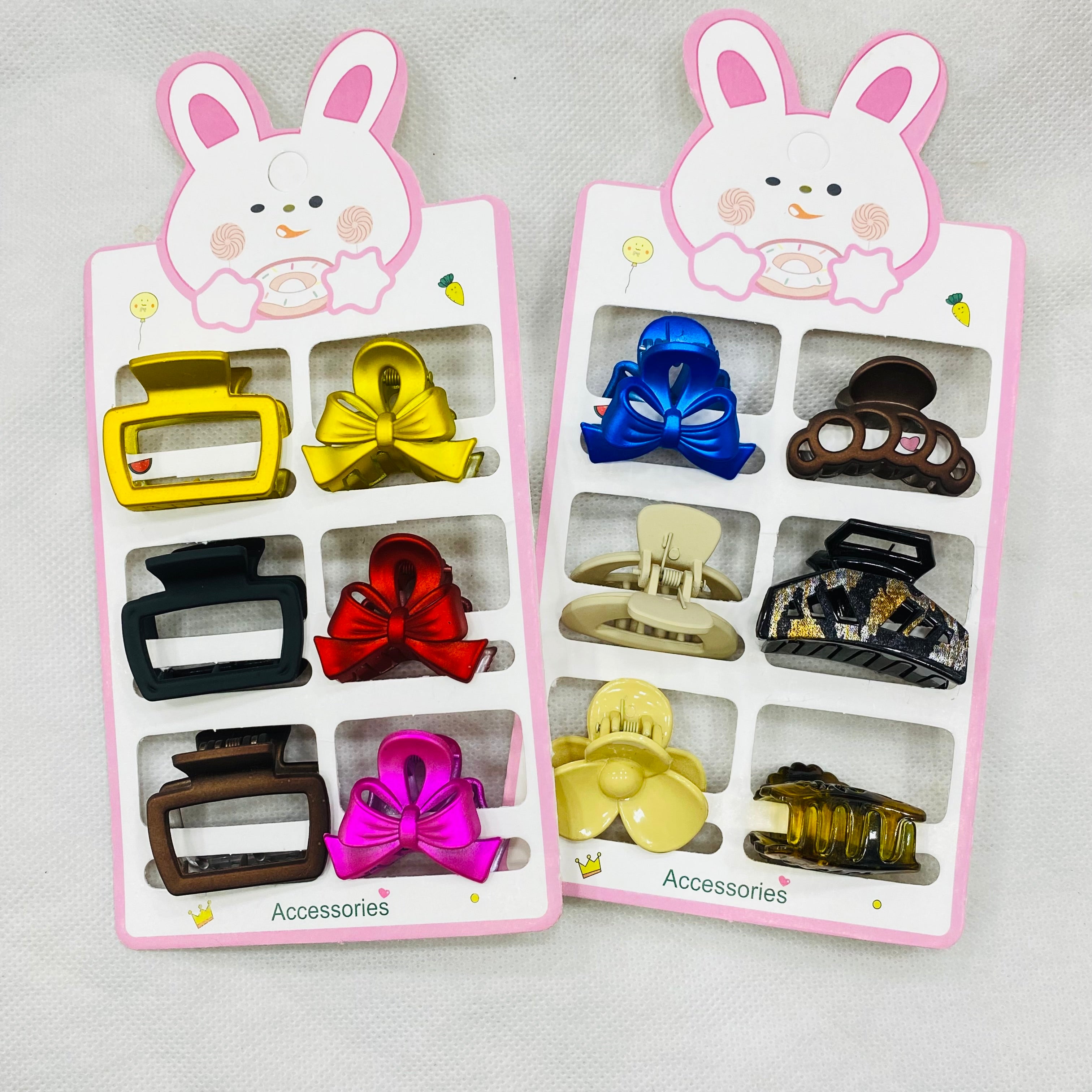 ✨ Fancy Card Catchers – 1Kg Deal | 30 Cards (180 Mix Catchers) 💖